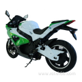 powerful Long duration consumption electric motorcycle